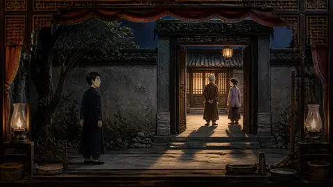 10 gate before family