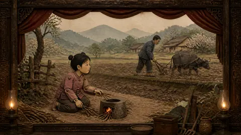 21 fengxia firewood