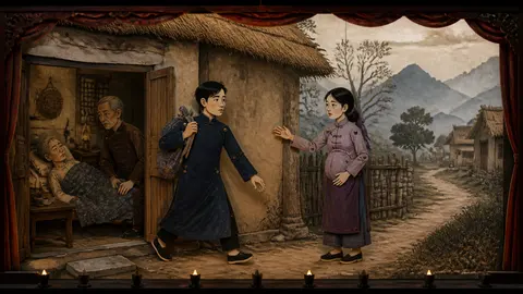 01 mother ill seek doctor