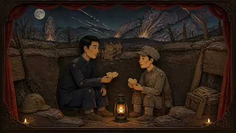 06 fugui meets chunsheng