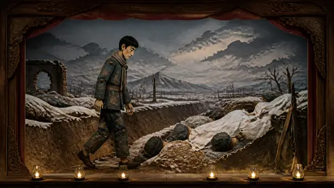 08 fallen comrades