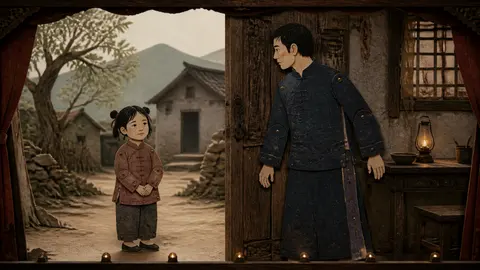 13 fengxia silent at gate