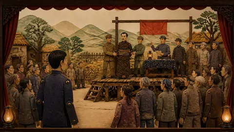 15 land reform assembly