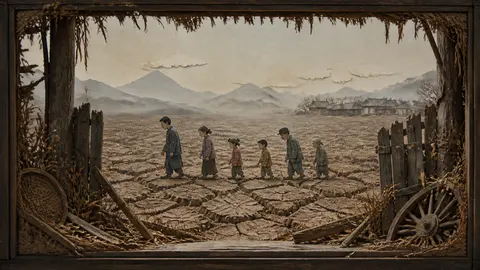 06 barren fields