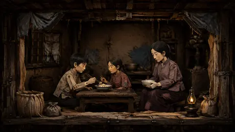 08 jiazhen gives portion