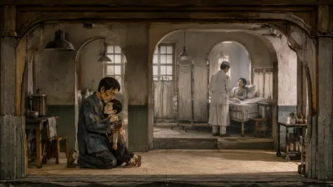 22 indifferent doctor