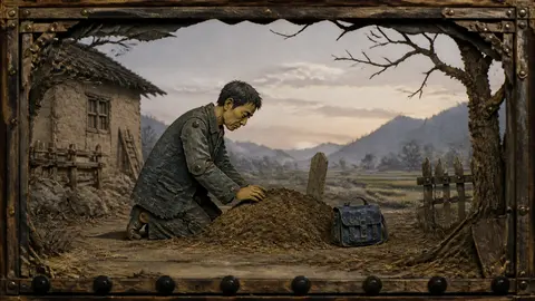24 youqing burial