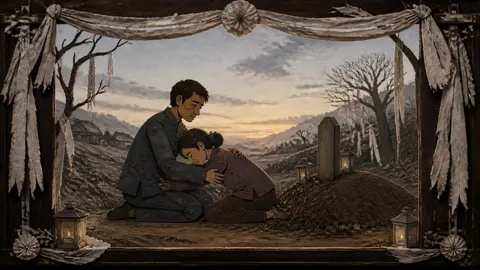 26 jiazhen at grave