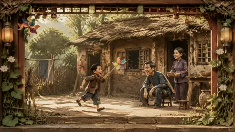 13 kugen laughter