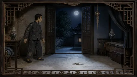 23 hears jiazhen in wind