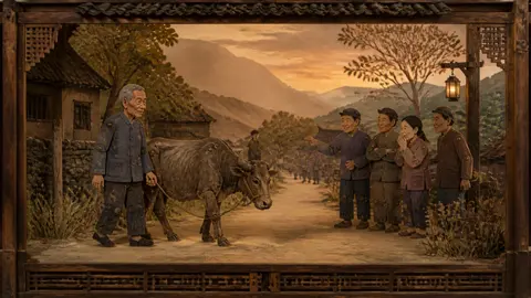 27 leading bull home