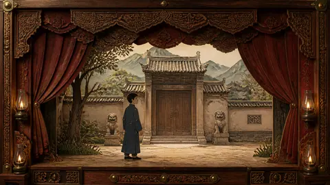 05 life stage opens