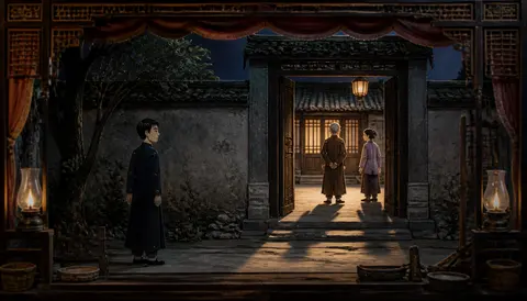 10 gate before family