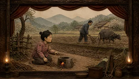 21 fengxia firewood