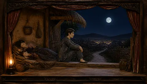24 missing jiazhen