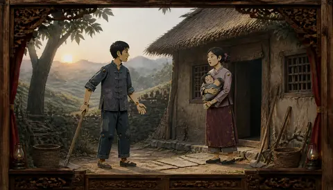 25 jiazhen returns
