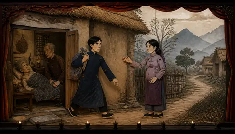 01 mother ill seek doctor