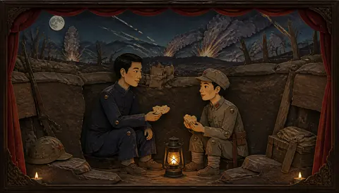 06 fugui meets chunsheng