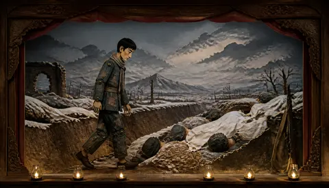 08 fallen comrades