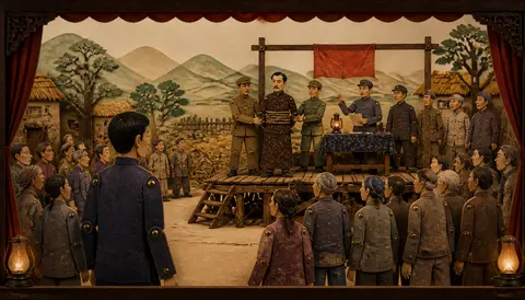 15 land reform assembly