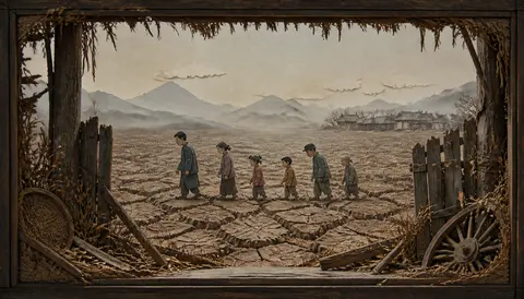 06 barren fields