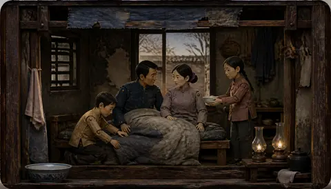 14 family supports jiazhen