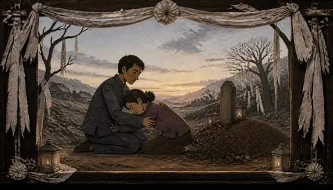 26 jiazhen at grave