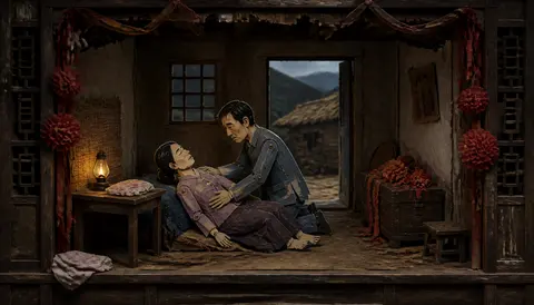33 jiazhen hears loss