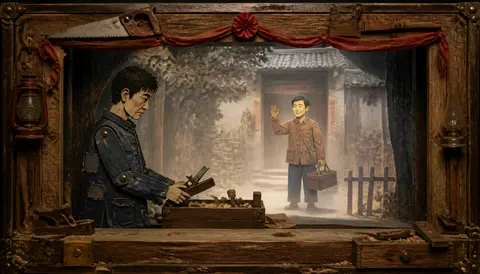 08 remembering erxi