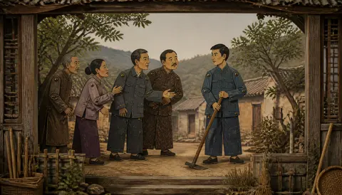 22 declines elder home