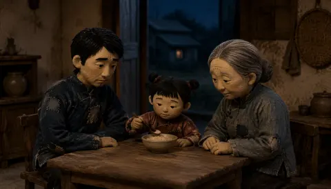 c01  22 hungry family meal v2