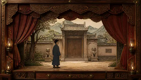 05 life stage opens